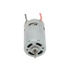 RC 104001‑1924 Brushed Motor 550 Motor for Wltoys 104001 1/10
