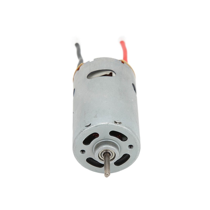 RC 104001‑1924 Brushed Motor 550 Motor for Wltoys 104001 1/10