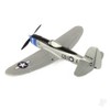 Top RC Hobby P-47 Thunderbolt RTF Ready-To-Fly RC Model Plane