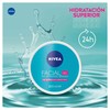 Gel facial refrescante NIVEA cuidado facial con ácido hialurónico 200ml