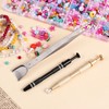 3Pcs Jeweler's Pick Up Sprinkle Pen Grabber Tool Holder Set