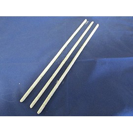 Drill Tech Stick Medium Carbraze 65% Carbide (1 Stick)