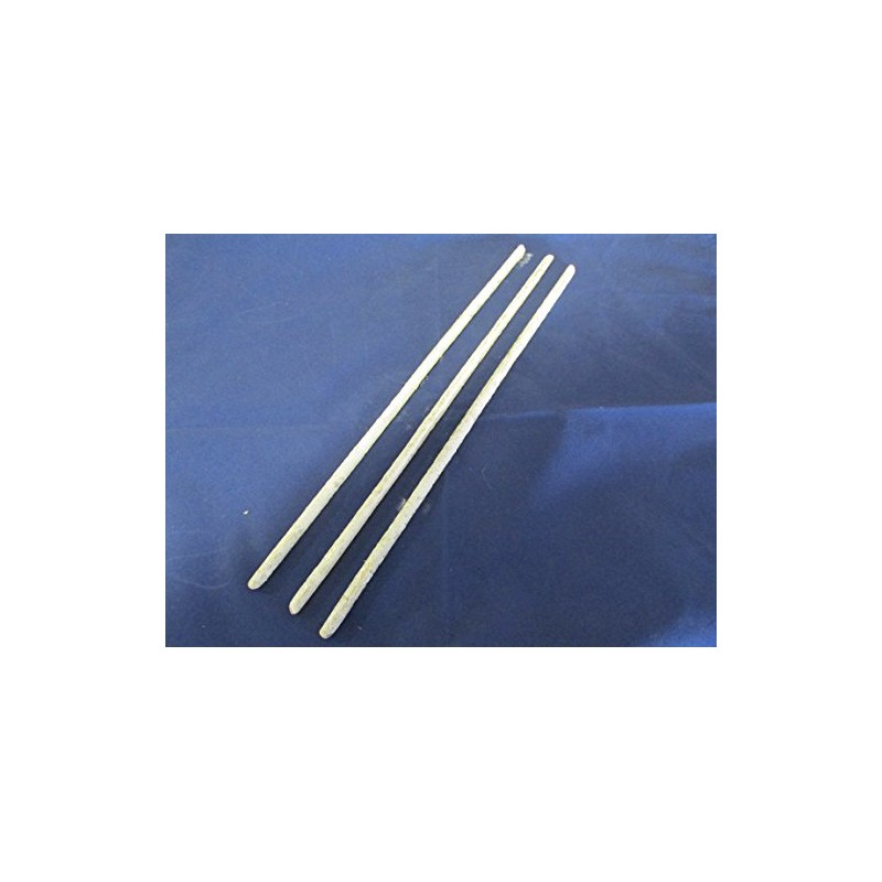 Drill Tech Stick Medium Carbraze 65% Carbide (1 Stick)