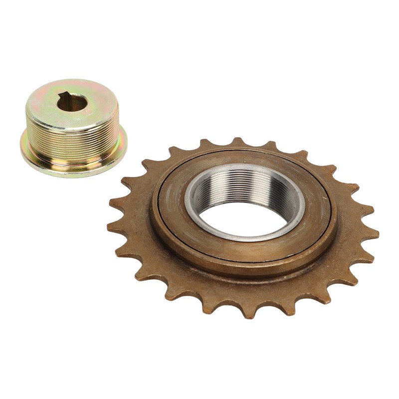 Freewheel Left Drive Adapter Set Iron Sturdy Construction for MY1016Z
