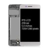 Compatible with LG K8 2017 LCD Display Screen Replacement,for Aristo