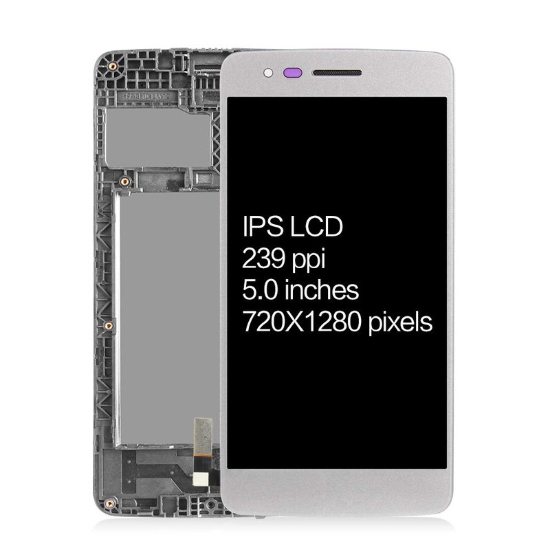 Compatible with LG K8 2017 LCD Display Screen Replacement,for Aristo
