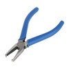 Model Nippers 5.3in End Cutting Pliers 6mm Blade Width Cutter