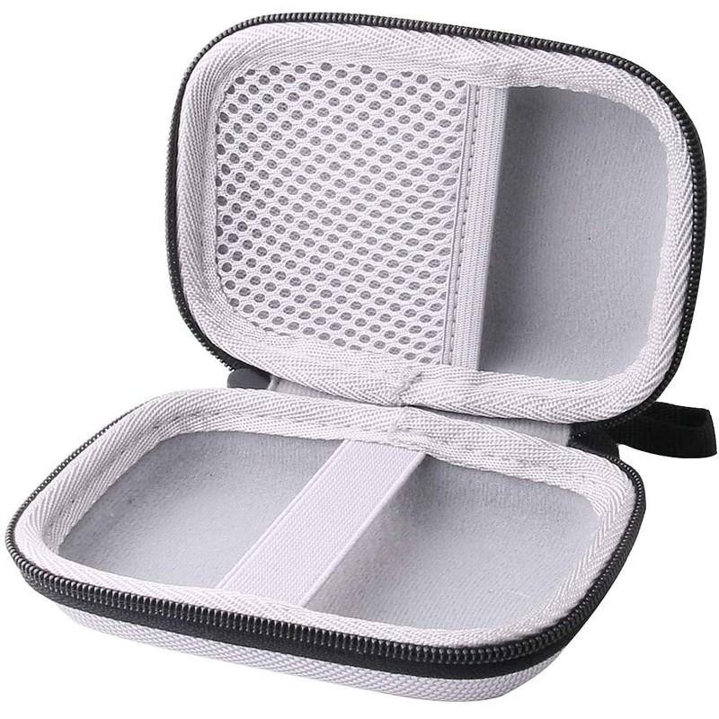 Sony Digital Camera Cyber-shot DSC-W830/WX350/WX500 Protective Storage Case -waiyu JP