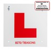 BITS4REASONS New Professional Grade Rear Easy Fit And Remove Single