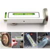 4 Wheel Positioning Magnetic Level Gauge Super Suction Camber Castor