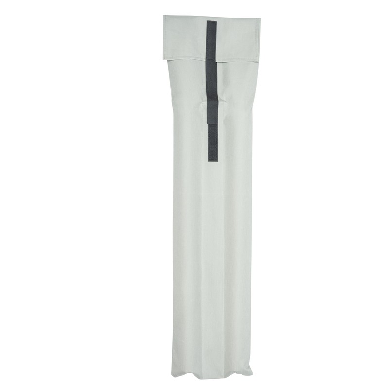 CUQOO Draft Excluder for Doors – Double-Sided 96cm Door Draught