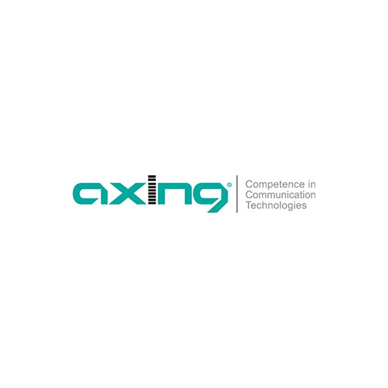 Axing MAK 350-80 Double Shielded Modem Cable 3.5 m