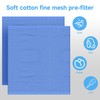 2 Packs Upgraded 511i Max Mixed HEPA Carbon Replacement Filter