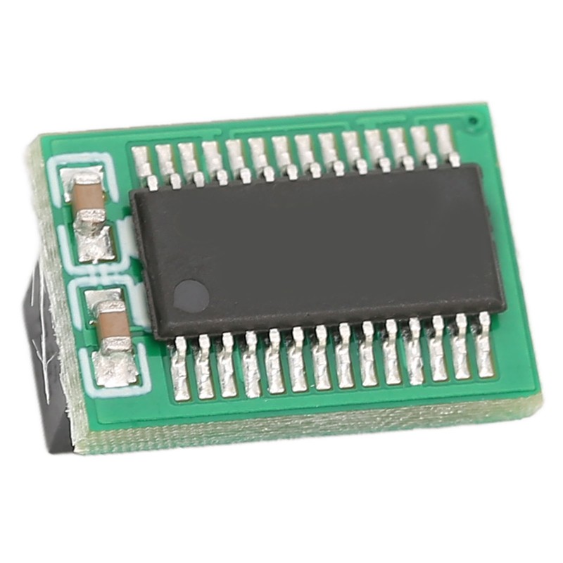 TPM 2.0 Encryption Security Module Strong Encryption LPC 12pin TPM