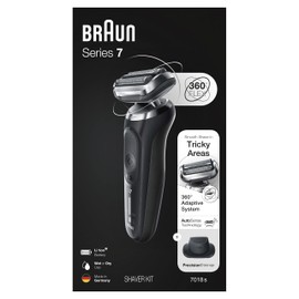 Braun Series 7-71 N1200s Men's Shaver