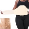 Lipo Board Women Professional Liposuction Recovery Compression Abdominal Board for