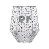 Pavilion Gift Company - Cheers To 19-16 oz Geometric Speckled