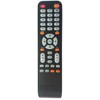 Universal Remote Control Compatible with Sceptre LCD LED TV X322BV-HD