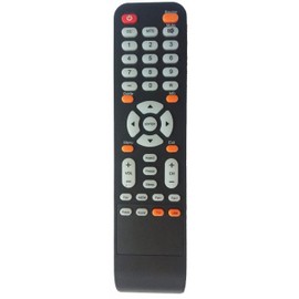 Universal Remote Control Compatible with Sceptre LCD LED TV X322BV-HD X325BV-FHDU X325BV-FHD E328BV-HDH X425BV-FHD3 E165BD-HD E195BV-SHD E195BD-SHD