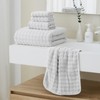 HVMS Oversized Bath Towels 40x80 Inches Extra Large Bath Sheets