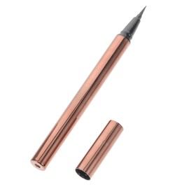 Beavorty Fast Dry Natural Eyeliner Pen Eye Tool for Women Sleek and Compact Design
