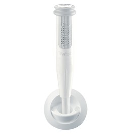 Whale Twist Deck Shower Cold Only (Part #Ds0005 By Whale Marine)