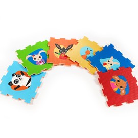 ODS 48408 Bing Play Mat, M
