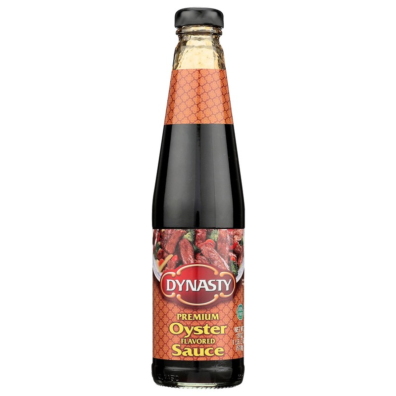 Dynasty Oyster Sauce 18 oz