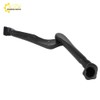 premium_motoring Left Side Air Intake Ram Induction Snorkel For Nissan