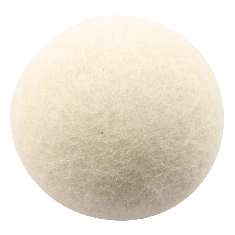 Freak Scene Dryer Balls – Dryer Balls – Sheep's Wool
