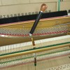 XUYIYUE Piano Strings 18#/0.0404" Steel Strings Music Strings Upright Piano