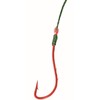 Balzer Camtec® Speci Hook Eel Hook with Braided Cord 60cm
