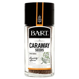 Bart Caraway Seeds 40g