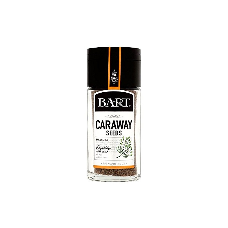 Bart Caraway Seeds 40g