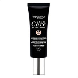 Deborah Milano 24Ore Care Perfection Extreme Wear Foundation SPF20 No.0 Fair Rose, 30 ml