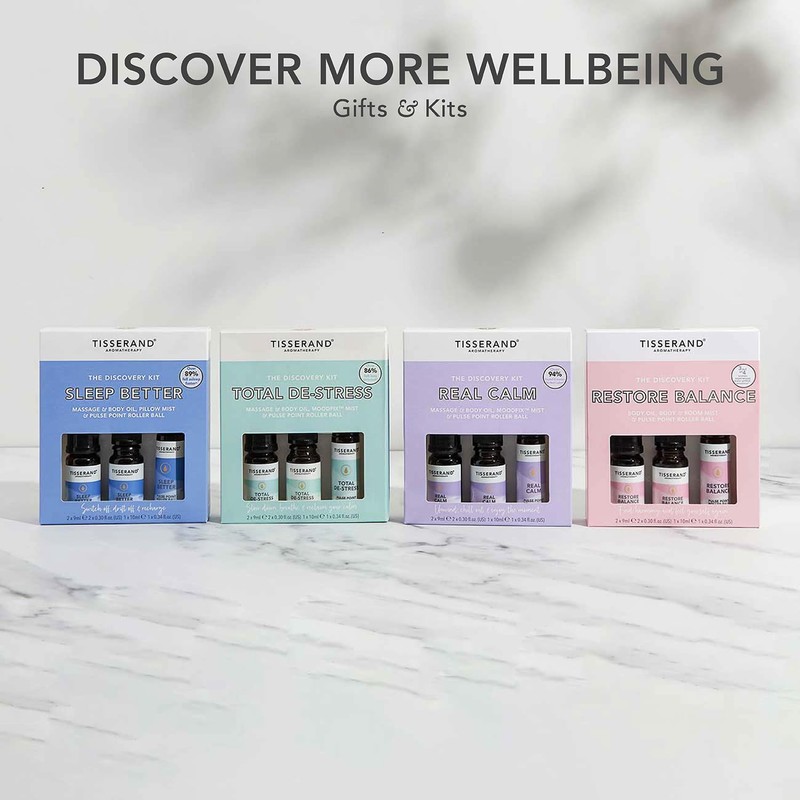 Countdown to De-Stress Collection