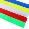 Reflective Tape, Fluorescence Pure Safety Reflective Car Wall Sticker Warning