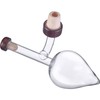 Westmark Gourmet Scoop 60 ml, Glass, Transparent, 6 cl