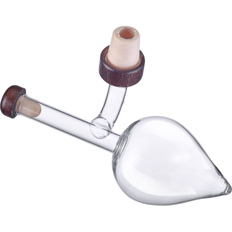 Westmark Gourmet Scoop 60 ml, Glass, Transparent, 6 cl