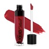 wet n wild Megalast Liquid Catsuit Lipstick, Missy and Fierce,