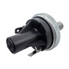 SIDMILE 309-0717 Pressure Switch Fit for Onan Generator 1PSI 1/8-27