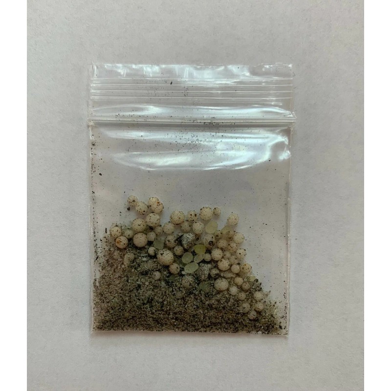 Maxsea 16-16-16 Water-Soluble Plant Food, 14 Gallons Dilution