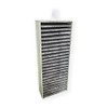 AIR2GO Activated Carbon Filter (Set of 4) to Replace Neff