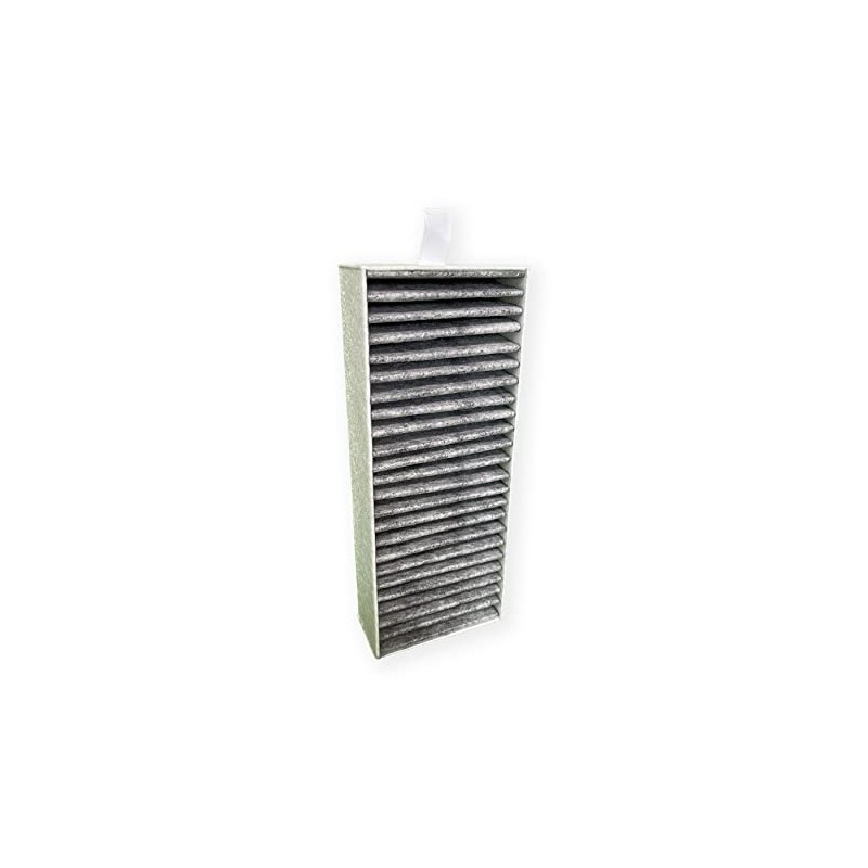 AIR2GO Activated Carbon Filter (Set of 4) to Replace Neff