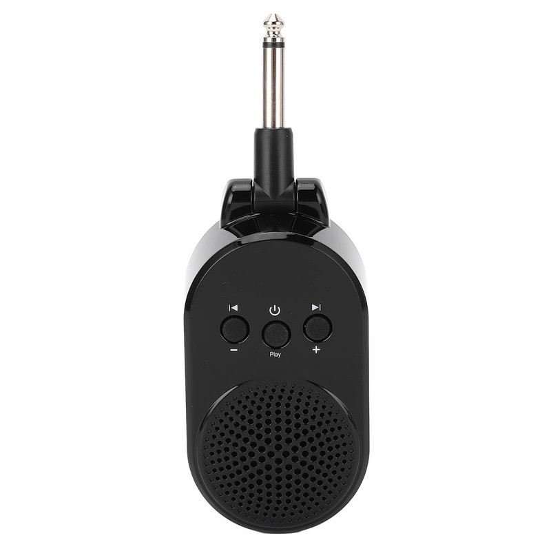 Electric Guitar Amplifier BT 85db 6.35mm Portable Mini Plug in