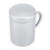 Durable Stainless Steel Double Walled Insulated Mug Cups with Handle