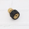 Create idea 1x Pressure Washer Adapter Replacement Brass M22 Male