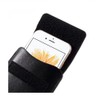 DFV mobile - Belt Case Cover Vertical with Double Pocket