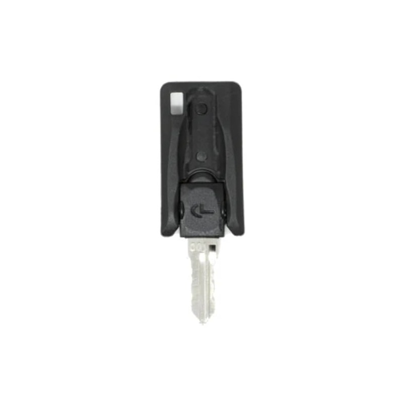 Cyber Lock CR016 Office Furniture Replacement Key CR016