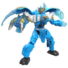Power Rangers Dino Fury Zord Link Ptera Freeze Zord Action Figure